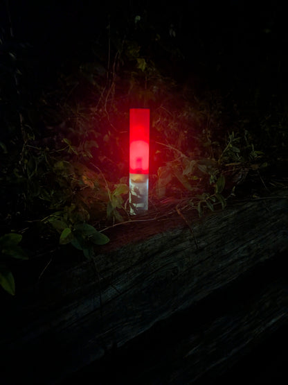 Personalized LED LARP and Cosplay Outdoor Prop Light Source - Customized