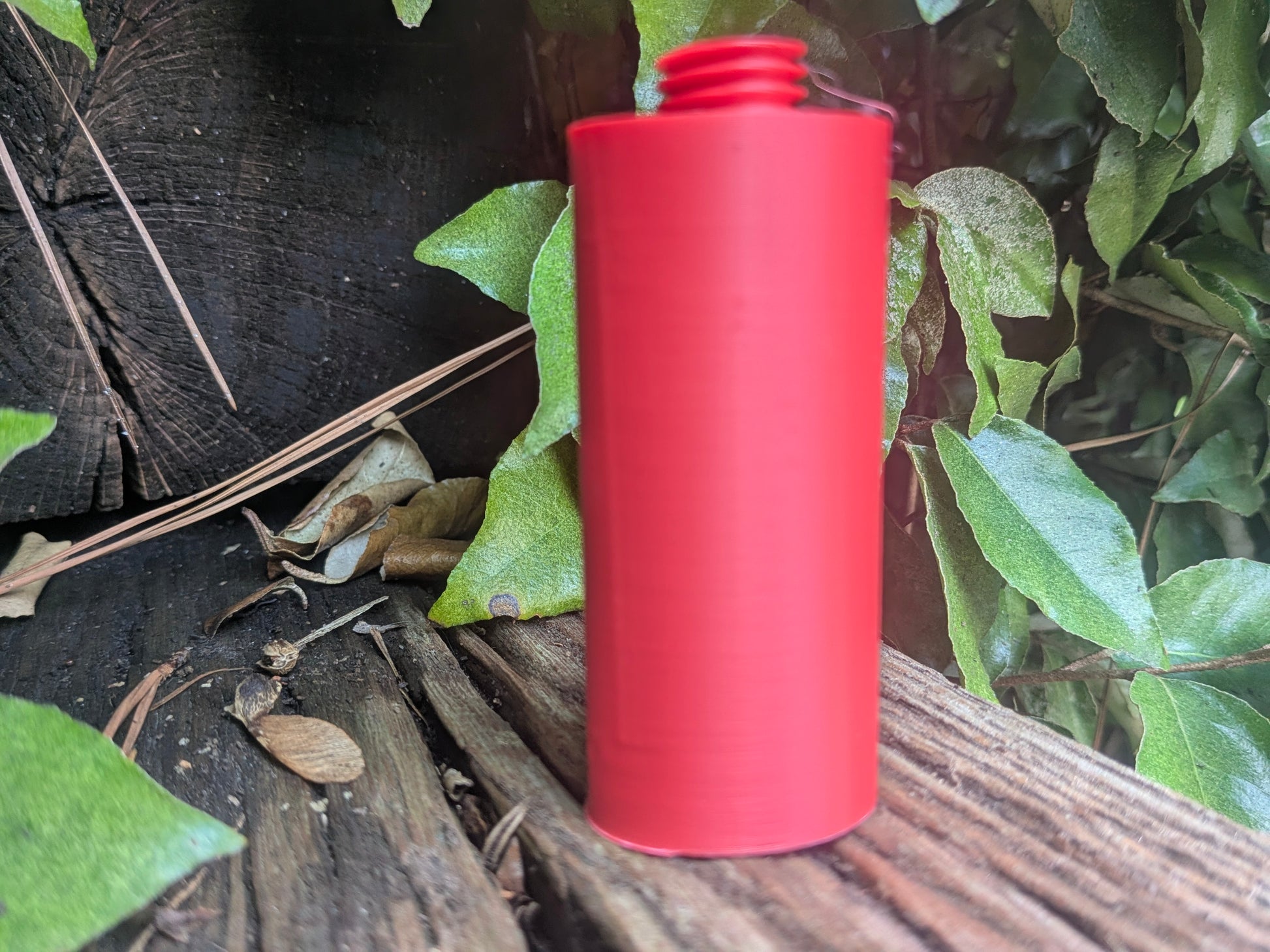 Handle - Red