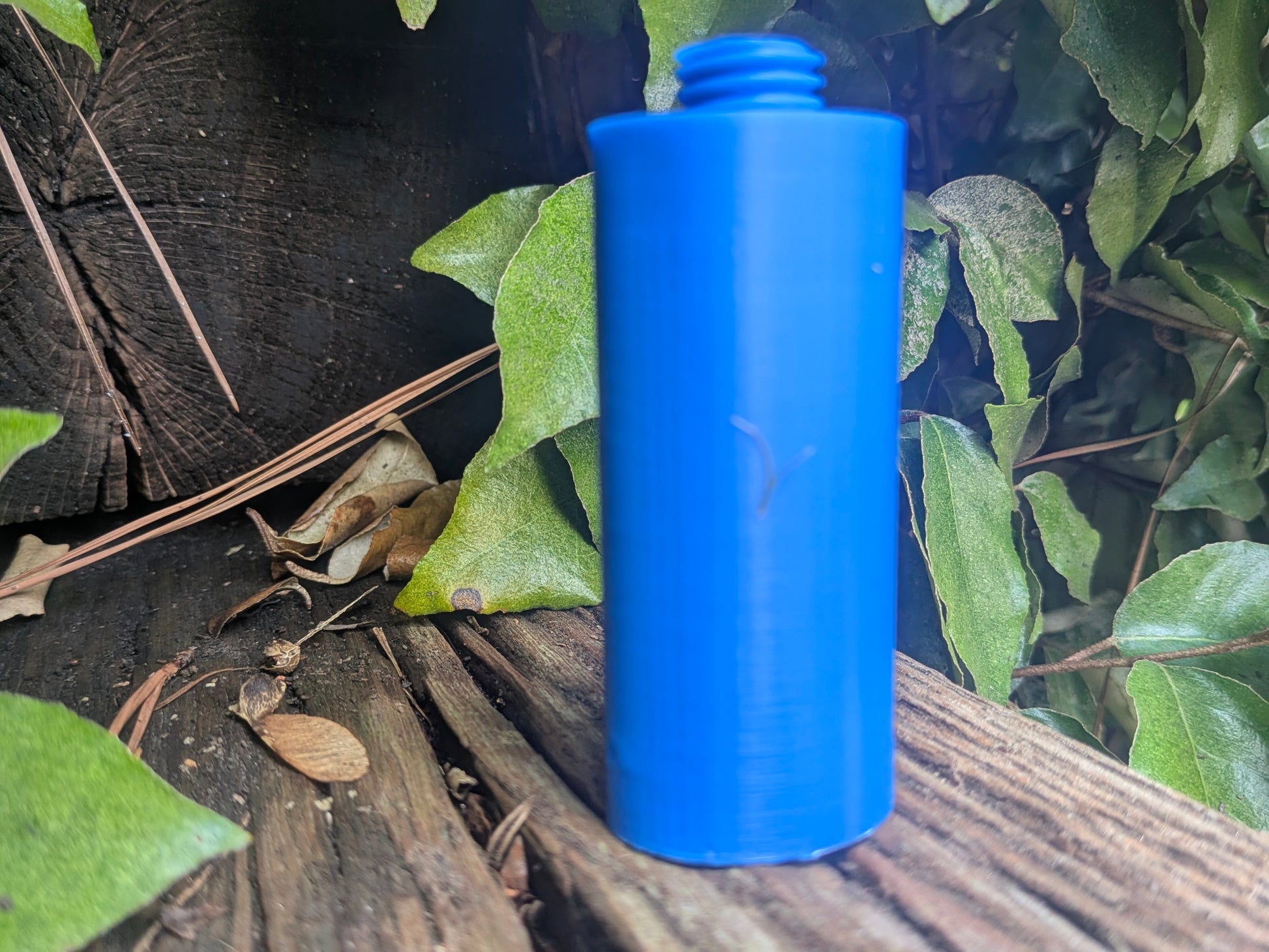 Handle - Blue