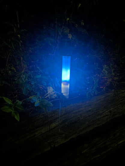 Personalized LED LARP and Cosplay Outdoor Prop Light Source - Customized