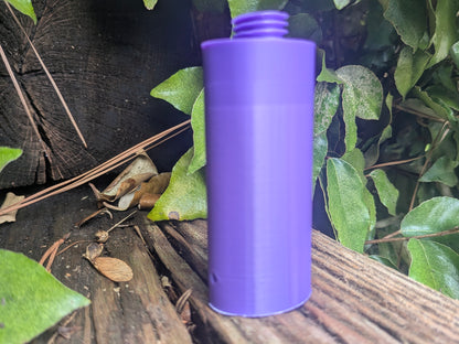 Handle - Purple