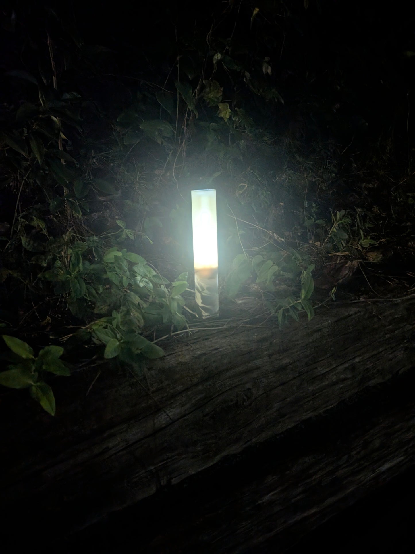 Personalized LED LARP and Cosplay Outdoor Prop Light Source - Customized