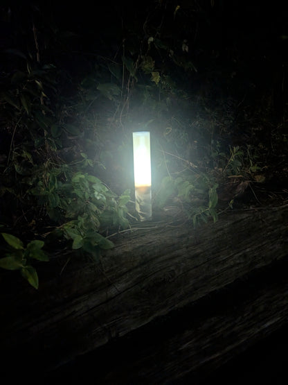 Personalized LED LARP and Cosplay Outdoor Prop Light Source - Customized